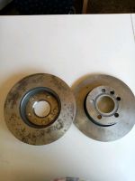 Bremsscheiben 701615301 G, Org. VW, T4, NEU Sachsen - Schneeberg Vorschau