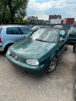 Volkswagen VW Golf III Cabrio Diesel Nordrhein-Westfalen - Kaarst Vorschau