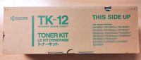 Kyocera Toner Kit TK-12 Rodenkirchen - Sürth Vorschau