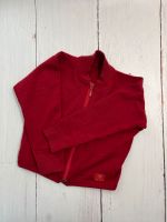 80/86/92 Wollfrottee Jacke Jäckchen aus Merino Schurwolle Brandenburg - Wandlitz Vorschau