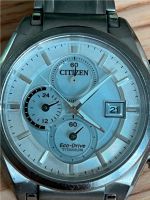 Citizen Eco-Drive Titanium Sapphire Bayern - Türkenfeld Vorschau