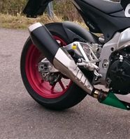 Endschalldämpfer, Auspuff Aprilia RSV4 RF 2016 Stuttgart - Stuttgart-West Vorschau