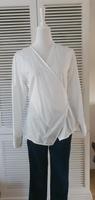 Wunderbare Wickelbluse Amelia Closed OVP 140 € Altona - Hamburg Othmarschen Vorschau