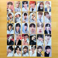 [WTT] THE BOYZ Photocards ¦ sunwoo younghoon eric sangyeon jacob Baden-Württemberg - Heidenheim an der Brenz Vorschau