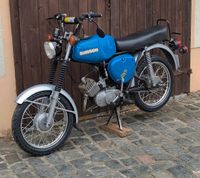 Simson s50 B1 Sachsen - Wurzen Vorschau