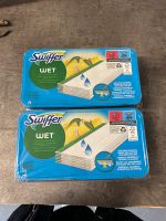 Swiffer Feuchte Bodentücher 2x24 Westerwaldkreis - Stahlhofen Vorschau