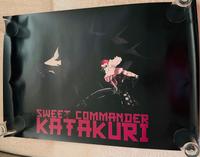 Poster * One Piece* Sweet Commander Katakuri - Neu Hessen - Riedstadt Vorschau