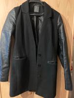 Schöne lange Jacke Hessen - Fulda Vorschau