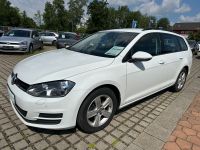 Volkswagen Golf VII 1.6 TDI Variant Comfortline NAVI / AHK Niedersachsen - Gifhorn Vorschau