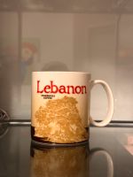 Starbucks Tasse Lebanon Düsseldorf - Flehe Vorschau