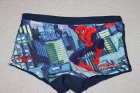 Spiderman Badehose Gr. 92 Nordrhein-Westfalen - Beckum Vorschau