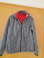 CMP Softsheljacke gr. XS Bayern - Kühbach Vorschau