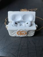 Apple AirPods Hülle weiß Tasche Headphone Case Hannover - Vahrenwald-List Vorschau