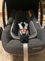 Maxi-Cosi Pebble Pro. i-Size mit ISOFIX neuwertig & unfallfrei Hessen - Hanau Vorschau