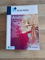 Duale Reihe Anatomie 4. Auflage Sachsen-Anhalt - Magdeburg Vorschau