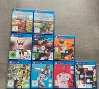 PS4 Spiele Bayern - Königsberg i. Bayern Vorschau