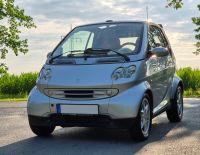 Smart Fortwo Cabrio - TÜV:Neu - Sitzheizung - Klima - Automatik Schleswig-Holstein - Flensburg Vorschau