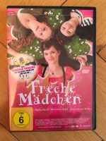 Freche Mädchen 1 DVD FSK 6 Teenie Film Emilia Schüle Münster (Westfalen) - Centrum Vorschau