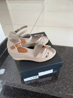 Tommy Hilfiger Schuhe Beach / Grau Gr 36 Hessen - Gudensberg Vorschau