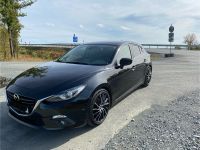 Mazda 3 SKYACTIV-G 120 Center-Line Bayern - Thurnau Vorschau