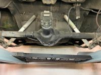 Dodge Chrysler 7,25 Zoll Hinterachse Lochkreis 5x4,5 Zoll Achse Brandenburg - Wandlitz Vorschau