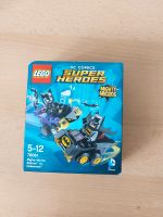 Lego 76061 NEU Mighty Micros Batman vs Catwoman Baden-Württemberg - Karlsbad Vorschau