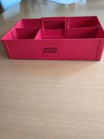 Lego Vintage Sortierkiste rot Nordrhein-Westfalen - Wesseling Vorschau