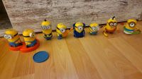 Minion sammelfiguren Sachsen - Plauen Vorschau