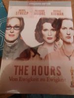 Neu ! The Hour-Ewigkeit zu Ewigkeit  Kidman,Moore, Streep Nordrhein-Westfalen - Herzogenrath Vorschau