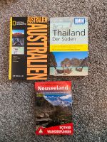 Reiseführer - Australien, Thailand, Neuseeland Bayern - Augsburg Vorschau