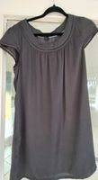 H&M Tunika Bluse Gr 40 anthrazit Longbluse Nordrhein-Westfalen - Bergisch Gladbach Vorschau