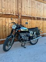 BMW Motorrad R60/5 5.Hand Bayern - Egling Vorschau