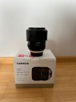 Tamron 45mm F1.8 Di VC USD Nikon F Mount Nordrhein-Westfalen - Geldern Vorschau