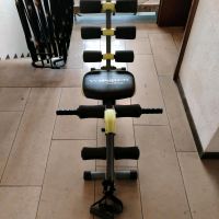 Fitness Gerät Wonder Core 2 , 12 - in - 1 Rheinland-Pfalz - Walsdorf Eifel Vorschau