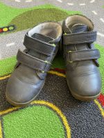 SuperFit Jungen echt Leder Übergang Halbschuhe Gr. 25 Nordrhein-Westfalen - Meckenheim Vorschau