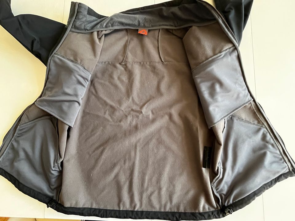 Scott Softshell Ski Jacke Gr. L Topzustand in München