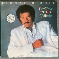 Lionel Richie - Dancing On The Ceiling - Vinyl LP Dortmund - Westerfilde Vorschau