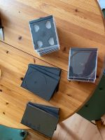 9 einfache, 9 Doppel-CDs, 5 größere und zwei VHS Hüllen Aachen - Aachen-Brand Vorschau
