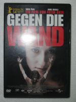 Tausche Film Gegen die Wand - DVD Baden-Württemberg - Karlsruhe Vorschau