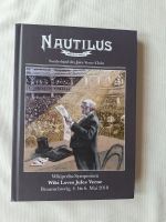 Nautilus Sonderband, Jules-Verne-Club, Wikipedia-Symposium Niedersachsen - Wolfsburg Vorschau