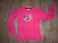 PUC Junior Langarmshirt, Gr. 140/146, gut erhalten Bayern - Forchheim Vorschau