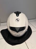 Nolan XL neuwertig Helm BMW Folie Integralhelm Motorradhelm Nordrhein-Westfalen - Lüdenscheid Vorschau
