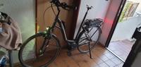 Dynamics E-BIKE Powerdrive R500Plus BOSCH MOTOR RH 56cm, Östliche Vorstadt - Hulsberg Vorschau