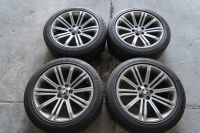 Peugeot RCZ Sommerreifen auf Alu 235/45 R18 8Jx18 Hessen - Pfungstadt Vorschau