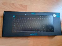 Logitech PRO Blue Switches Tastatur / Keyboard Berlin - Charlottenburg Vorschau