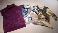 Langarmshirt,Shirt Pullunder,Bonita,M/L Niedersachsen - Bad Harzburg Vorschau