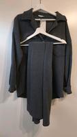 Zweiteiler 2 Teiler Anzug Set Hosenanzug Hemd Hose onesize Kord Nordrhein-Westfalen - Jülich Vorschau
