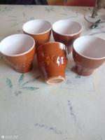 DDR Ostalgie 5 Weinbecher Mecklenburg-Vorpommern - Anklam Vorschau