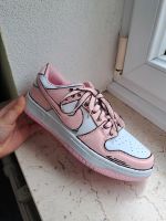 Nike SB 3D Handmade Selbstbemalt Schuhe Bayern - Pösing Vorschau