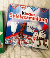 Kinder Spielesammlung Brandenburg - Fredersdorf-Vogelsdorf Vorschau